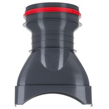 Przyłącze główne boczne 125/160 Aria, 524110001 Heatpex