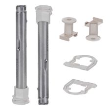 Zestaw kołków montażowych L=160mm (na wymianę) ZB09990003 Kermi Sp. z o.o.