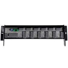 Listwa elektryczna - zabezpieczeniem pompy //brak w ofercie  9864 + POMPA Comap