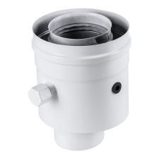 Adapter prosty HRE 80/125 18080565 Acv