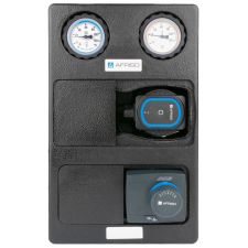 Grupa pompowa PrimoTherm K 180-2 DN25 AP 3-WM-SM, pompa AFRISO APH 25-7/180, zaw&oacute;r mieszający ARV Kvs 12, siłownik ARM 343 ProClick