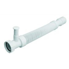 Złączka montażowa harmonijkowa L-1000mm 11/2