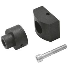 Kamienie do zgrzewania złączek siodełkowych - 110 KAN-THERM