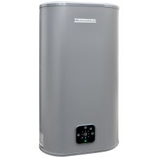 Aqua Ti-50 L-G - Elektryczny ogrzewacz pojemnościowy 50 L ze sterowaniem WIFI