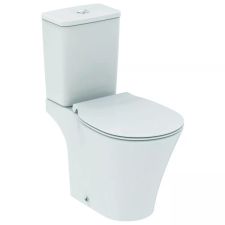 Miska WC kompaktowa Ideal Standard Connect Air z odpływem uniwersalnym