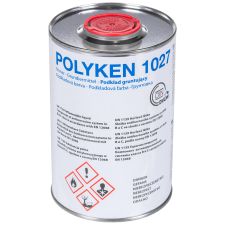 Podkład gruntujący Primer 1027 1l 50-01-0000-15 Weba