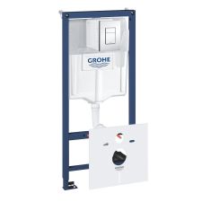 Stelaż podtynkowy do WC Grohe Rapid SL 5 w 1