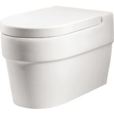 Miska WC wisząca Cersanit Deco