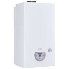 Kocioł 1-fun.kondens. SILVER 35 kW PRO (Nowa wersja)
