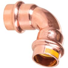 Łuk 90° 2K 22 Pg5002 Gaz Ibp