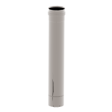 Rura Turbo dwuścienna 80/125 0