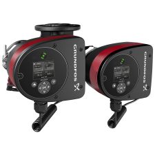 Pompa obiegowa C.O. - MAGNA3 D 32-60 F 220 1x230V PN6/10