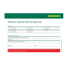Tabliczka BIS Pacifyre MKII 2149999905 Walraven