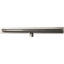 Odpływ Liniowy Extra  Slim 600 Stalowy