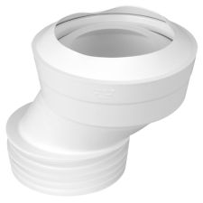 Przyłącze kanalizacyjne 90/110mm mimośród z przesunieciem 40mm MAC4A-EXS Mcalpine