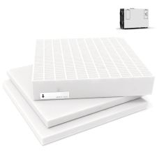 Zestaw filtr&oacute;w rekuperatora VENT CLEAR H3