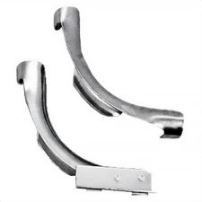Prowadnica do rur w peszlu metalowa - 12-18 KAN-THERM