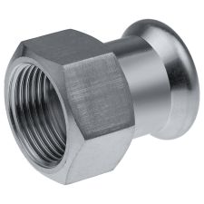 Złączka GW Inox - 18 Rp3/4