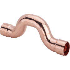Obejście pełne LW/LW 15mm 102159 Viega