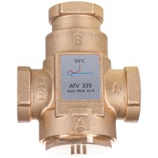 Zawór temperaturowy ATV 335