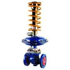 Regulator typu ZSN5 średnica nominalna DN20 zakres nastaw 80-320kPa ZSN5.1-DN20 Polna
