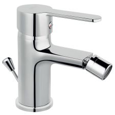 Bateria bidetowa stojąca SAVIO chrom BSV6 Ferro