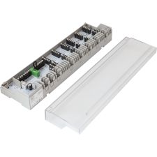 Listwa Basic+ (ogrzewanie/chłodzenie) 230V - 10 stref KAN-THERM