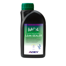 Uszczelniacz wyciek&oacute;w do układ&oacute;w centralnego ogrzewania MC4+ LEAK SEALER 500 ml Adey