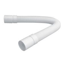 Złączka montażowa elastyczna L-500mm z końcówkami 40x40mm