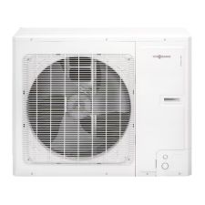 Jednostka zewnętrzna pompy ciepła Vitocal 1xx-S 8,0 kW, 230 V, Viessmann 7727453