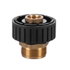 Adapter do butli gazowej Super Fire 3.5648X Rothenberger