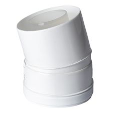 LIK Kolano 15° DN60/100