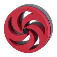 Przepustnica/tłumik 125 Aria, 520024001 Heatpex