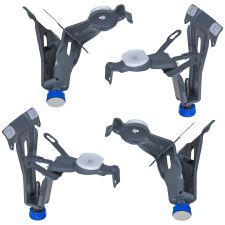 Nogi do wanny allround Mod. 5030