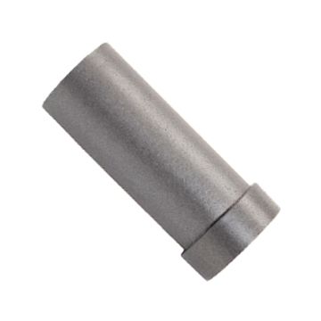 0020210946 Rura z EPP, Ø210/180 mm, długość 500mm, ze złączką kielichową z EPP, do powietrza nawiewanego i wywiewanego, kolor szary