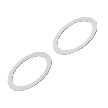 Uszczelka grzejnika ALU 3/4" (komplet 2sztuki) 530106 Fondital It
