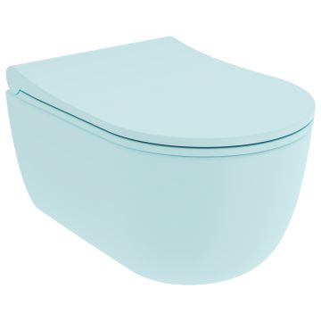 Miska Wisząca Ice Blue Mel Z/D MEL-147-029