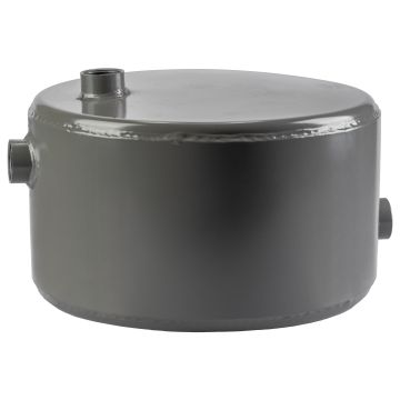 Naczynie do C.O. 10l otwarte poziome C413501010 Kaps