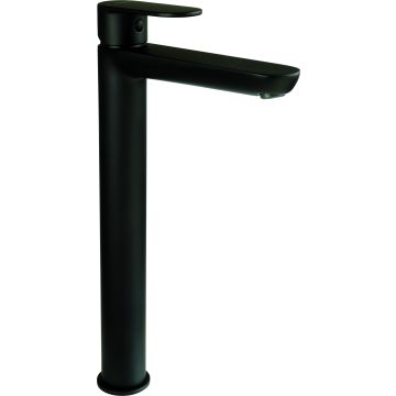 Bateria umywalkowa wysoka Alpinia Nero BGA_N20K Deante