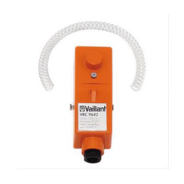 Termostat przylgowy +10 C...+90 °C 009642 Vaillant