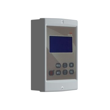 Sterownik solarny GH26-P09