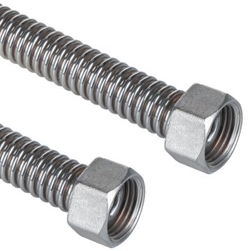 Przewód do wody DN12 1/2 L-450