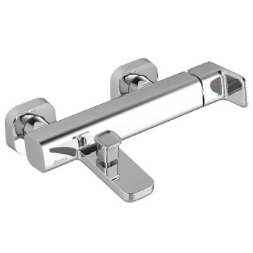 Bateria wannowa naścienna 150mm TD 022.00/150 X070065 Ravak