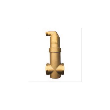 Separator powietrza R1 1/2" GW, wykonanie mosiądz 4,8m3/h 0020212521 Vaillant