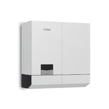 Kocioł gazowy kondensacyjny 33,3 kW Vaillant EcoTec Plus VC 30CS/1-5 jednofunkcyjny z zasobnikiem UniStor