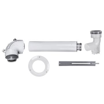 Zestaw połączeniowy 60/100 w szacht 303920 Vaillant