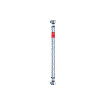 Wężyk do wody wkrętno-wkrętny GW-GW TAQ HG-1/2" 400mm 6339 Tucai