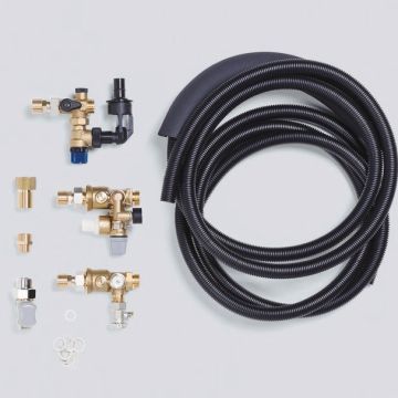 Konsola podłączeniowa do VSC 0020170493 Vaillant