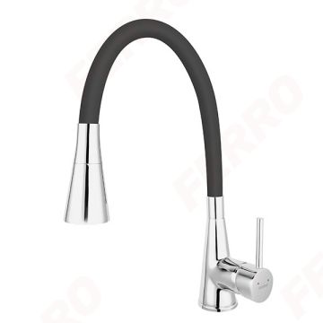 Bateria ZUMBA II zlewozmywakowa