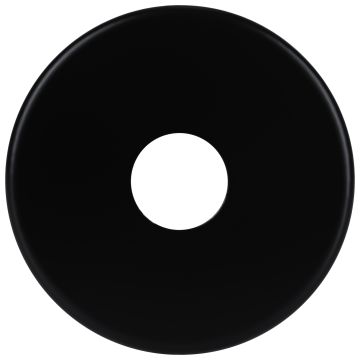 Rozeta Pojed  Fi16  58Mm Czarna